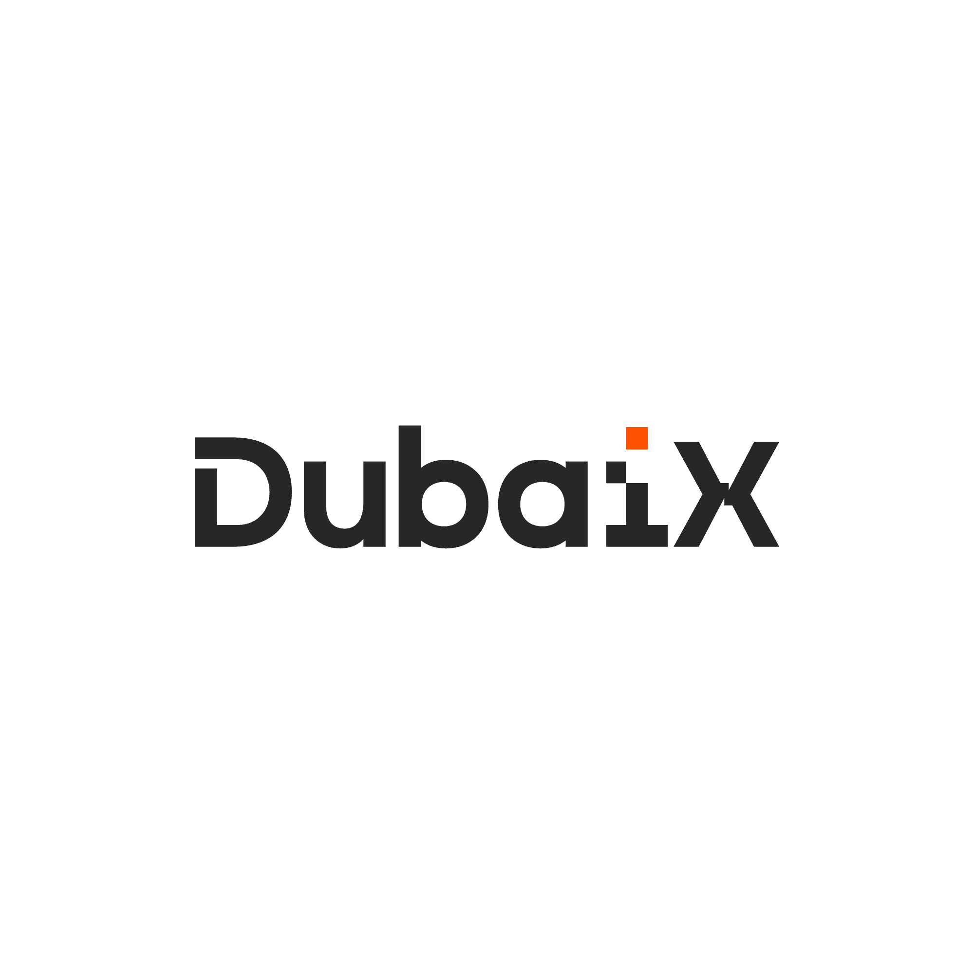 DubaiX